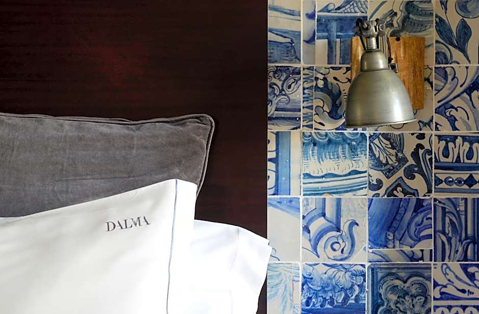 Dalma Old Town - Castelo