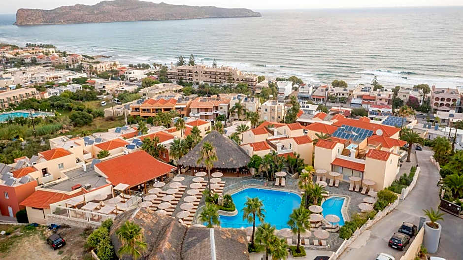 Eurohotel Theo Hotel