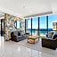 Aria Apartments