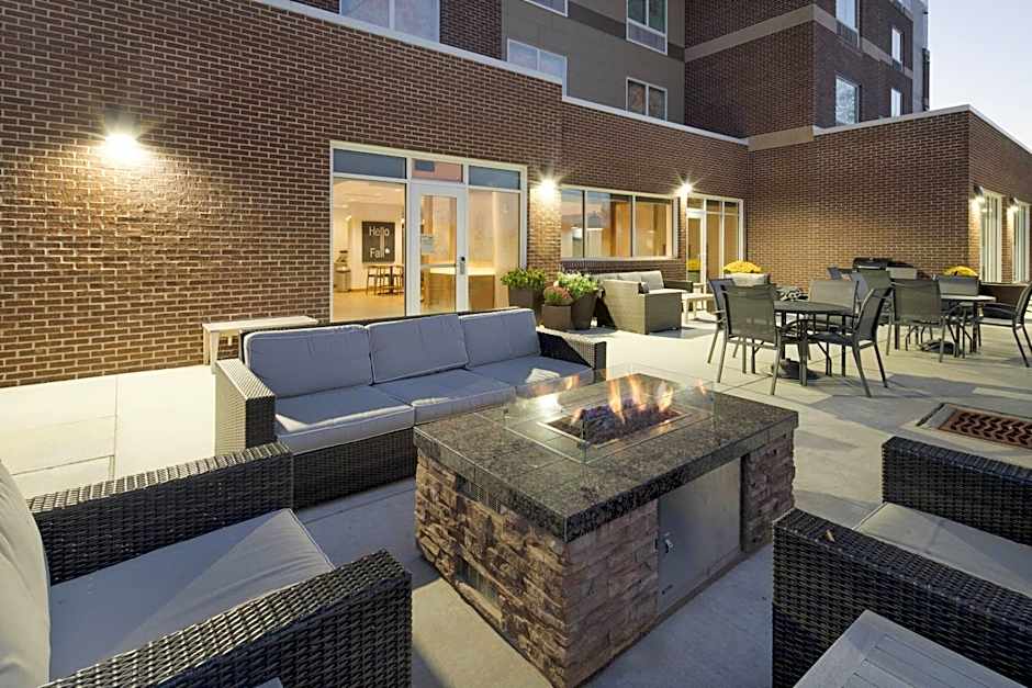 Fairfield Inn & Suites by Marriott Columbus New Albany