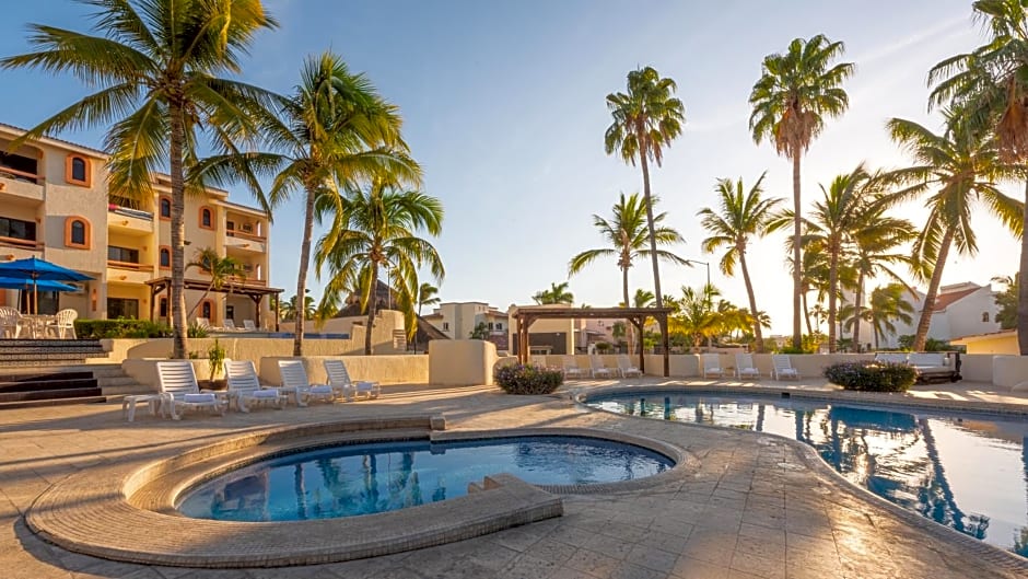 Park Royal Homestay Los Cabos