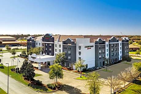 Courtyard by Marriott Houma