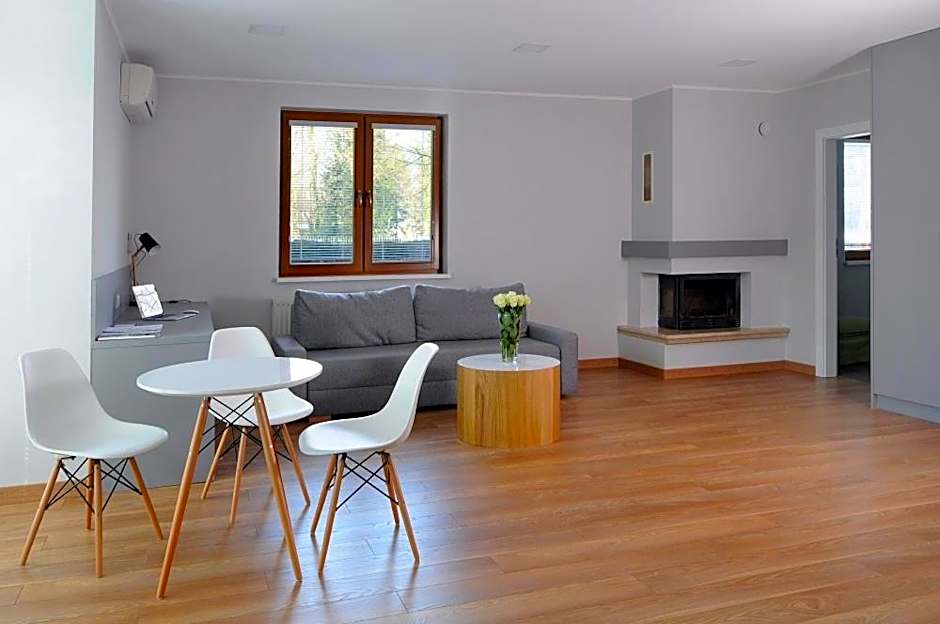 Apartamenty Ciechocinek SPA