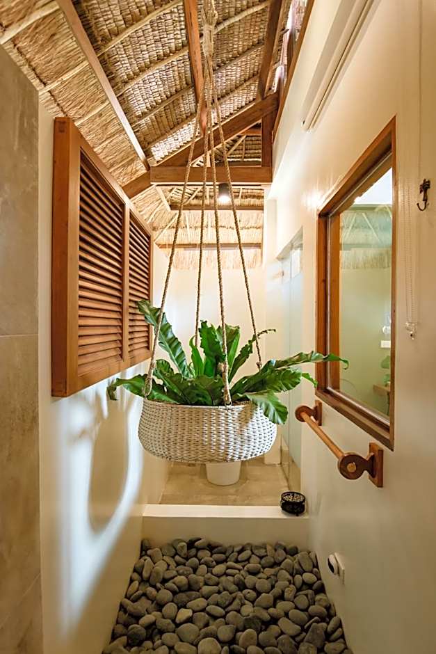 Las Palmas Villas and Casitas Siargao