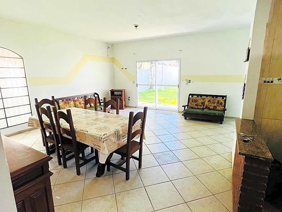 Guarujá Los Braga s