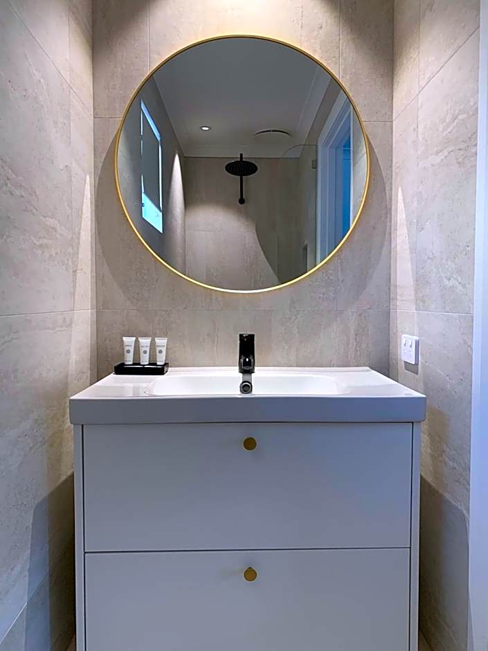 Dongara Tourist Park