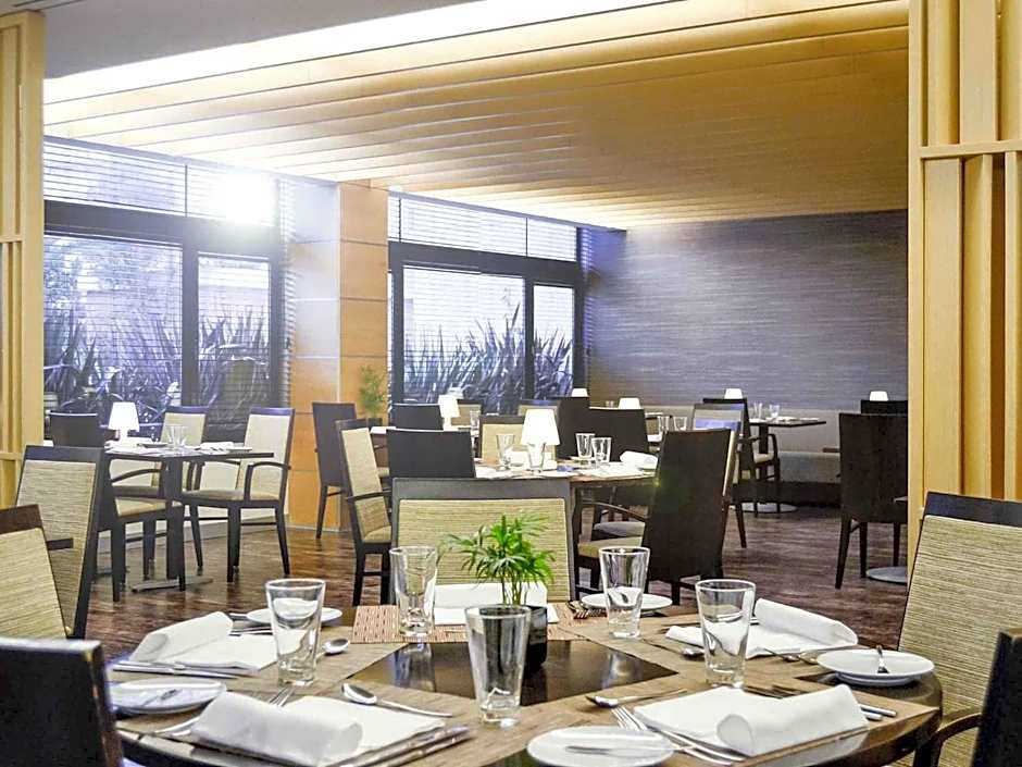 Novotel Lisboa