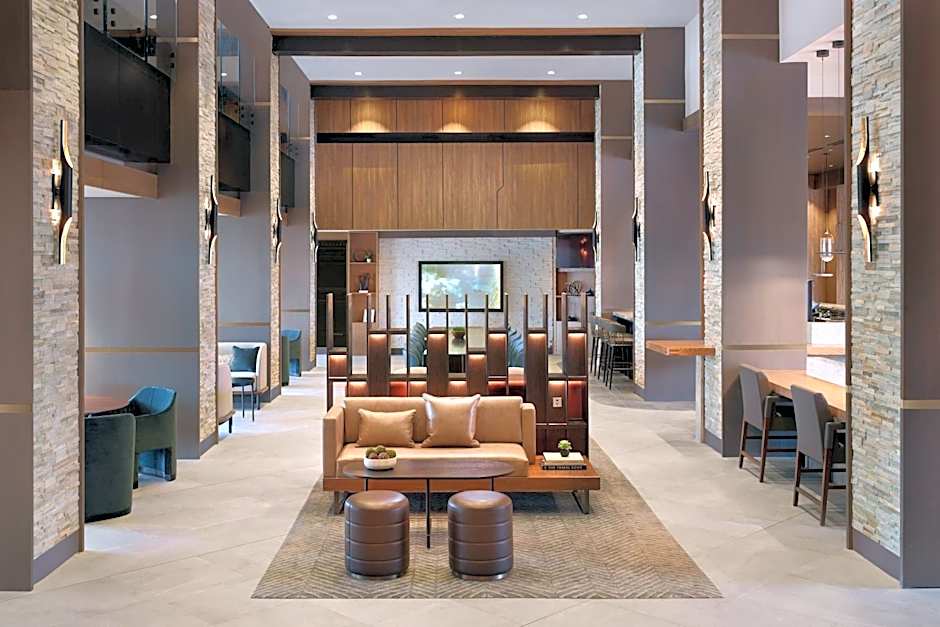 Marriott Kansas City Overland Park