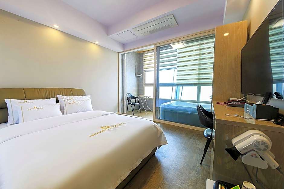 Hotel Lohas