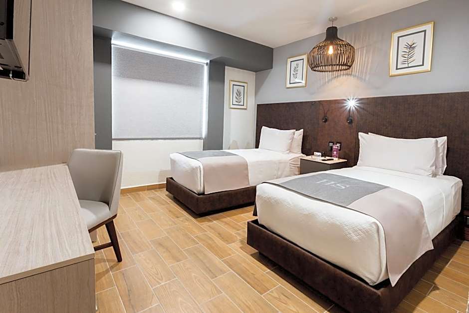HS HOTSSON Acapulco Villas