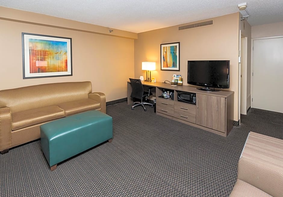 Holiday Inn Des Moines Downtown Hotel