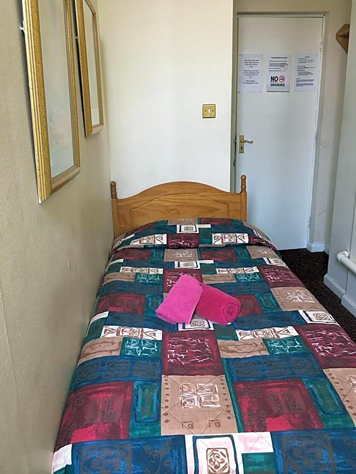 The Long Room Hotel and Bar