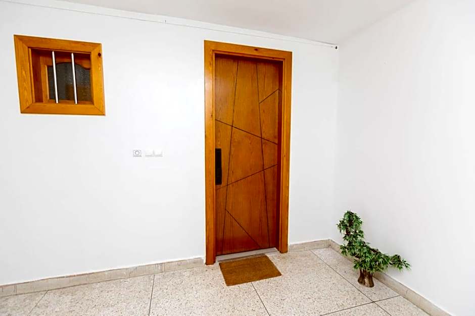 Superbe Appartement au Cœur de Tanger
