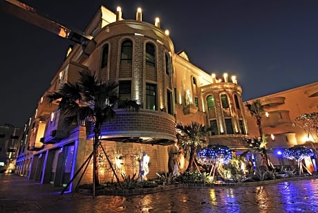 All-Ur Boutique Motel-Chang Hua Branch