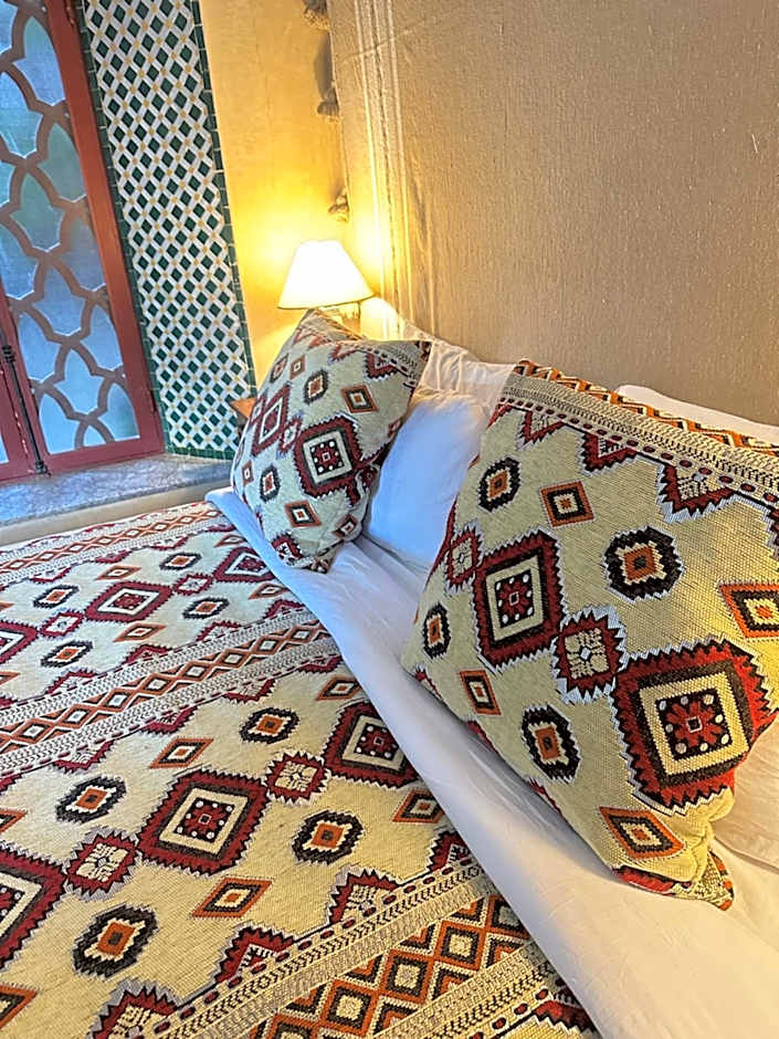 Riad A La Belle Etoile