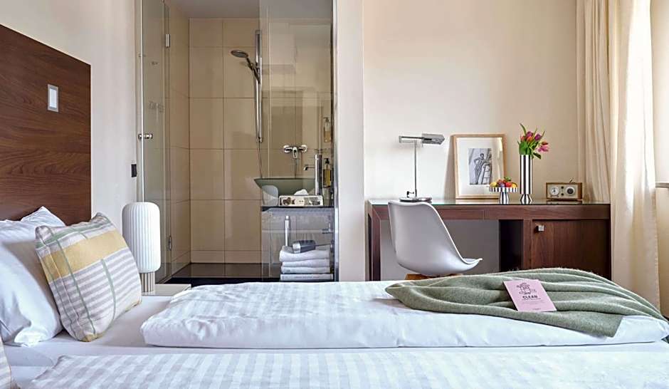 Flemings Hotel Munchen-Schwabing