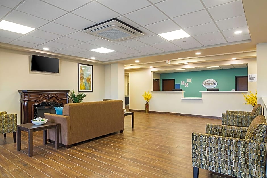 Suburban Studios Monaca - Pittsburgh