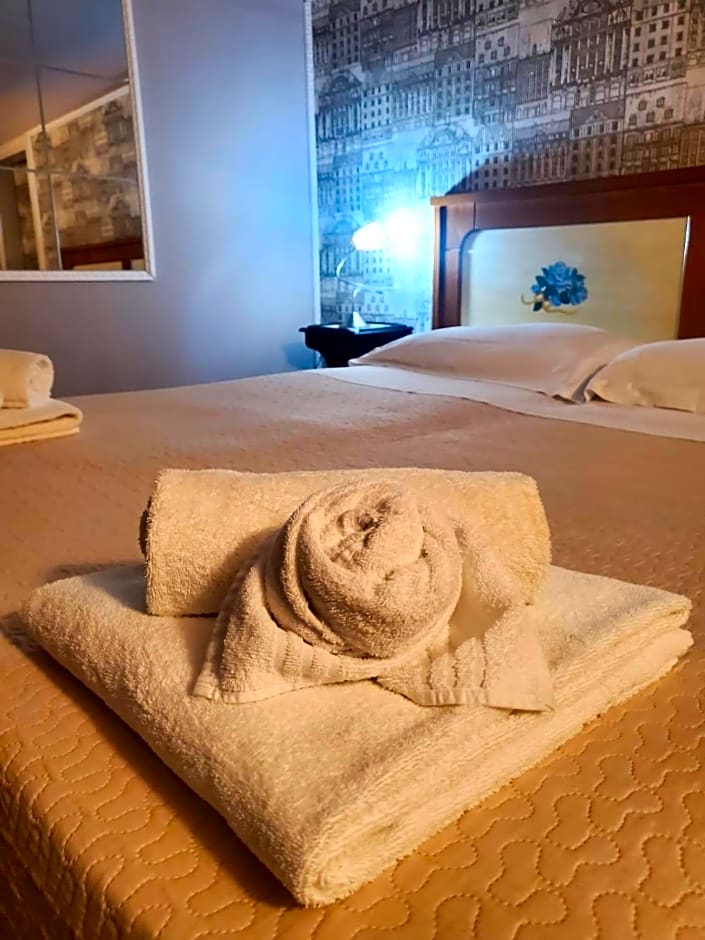 Hotel Fedora