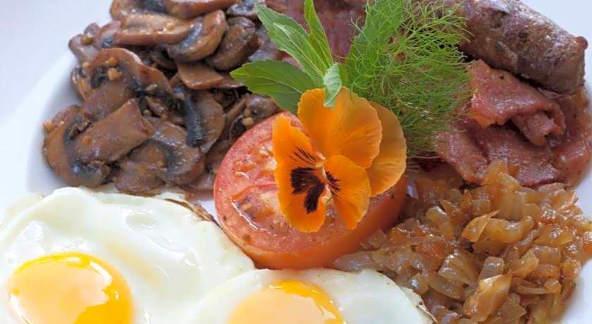 Hermanus Guest House