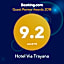 Hotel Via Trayana