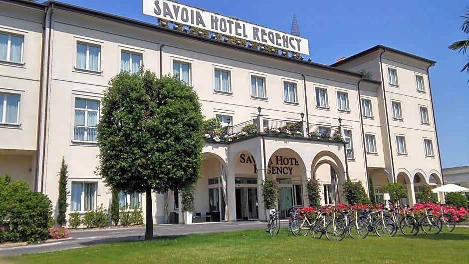 Savoia Hotel Regency