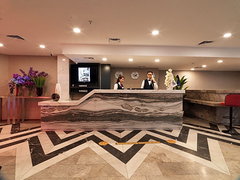 Jaff Hotels Nişantaşı