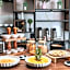 Hotel Viaggio Nueve Tres