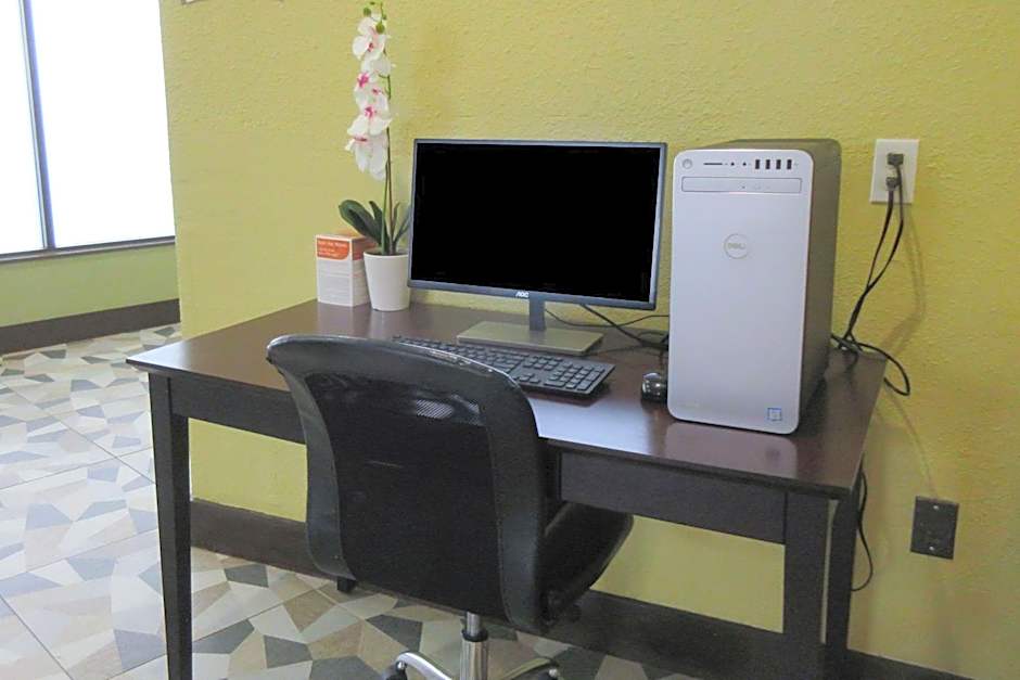 Quality Inn Longmont