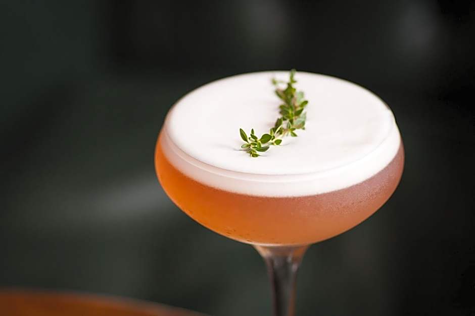 The Crown & Kitchen