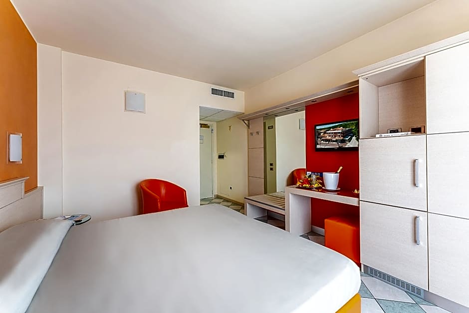 Hotel Villa Elena
