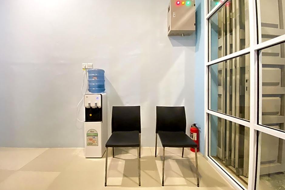 Hotel O Guesthouse Pagi Sore Syariah