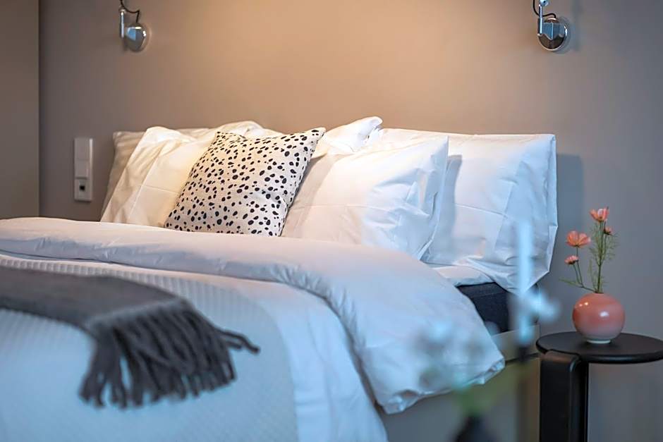 Unity Tampere - A Studio Hotel