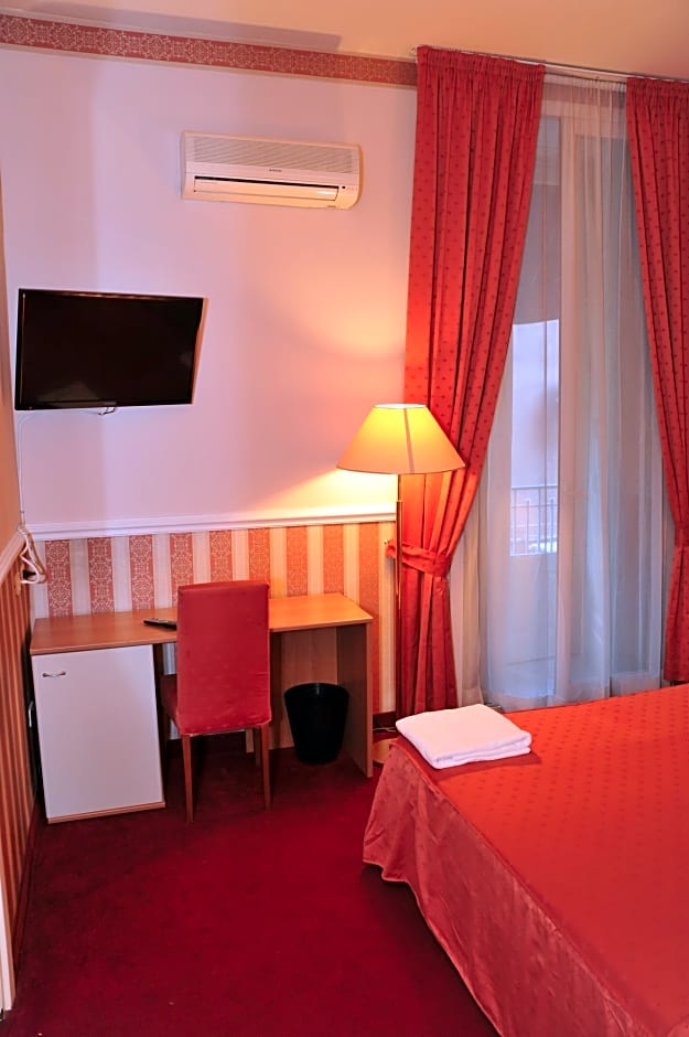 Catania Centro Rooms