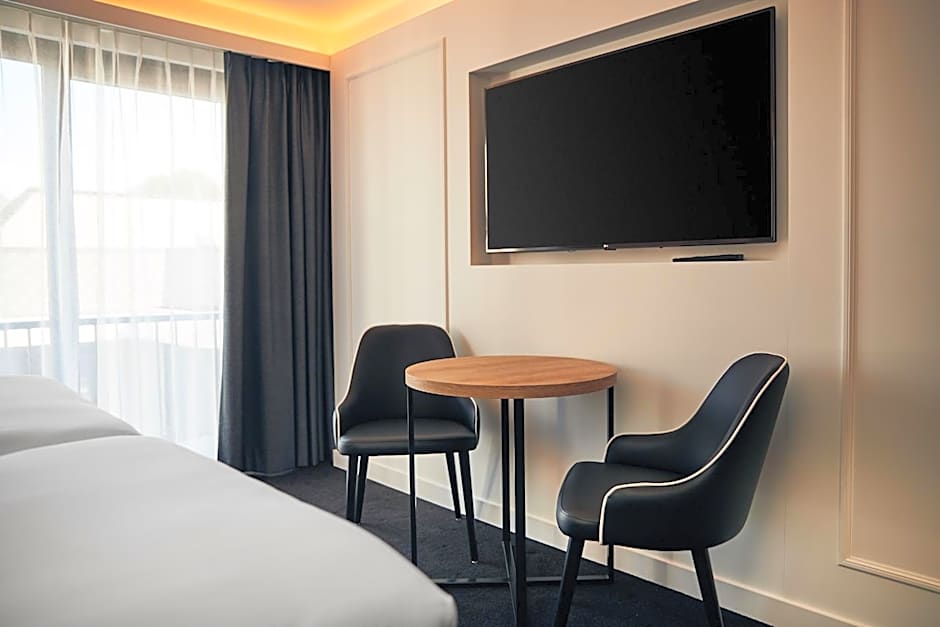 Gr8 Hotel Breda