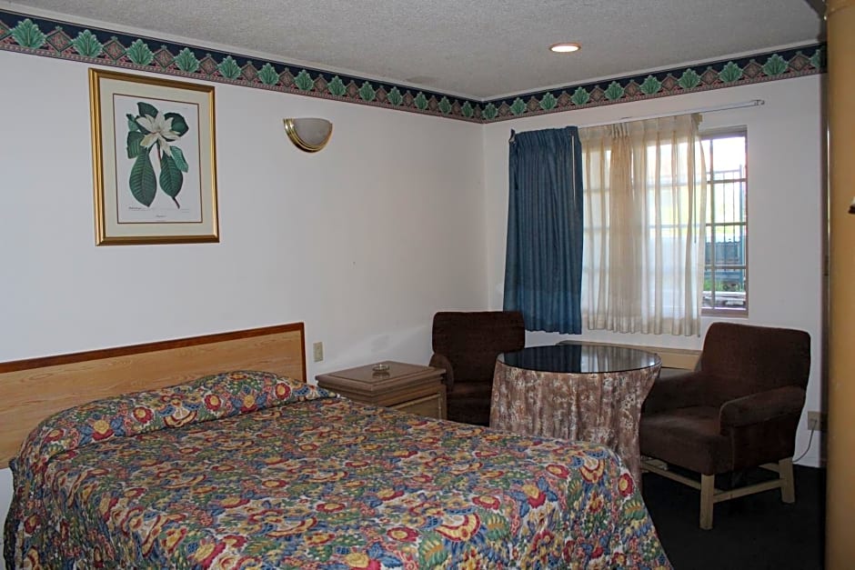 Best Whittier Inn