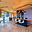 B&B Hotel Hannover-City