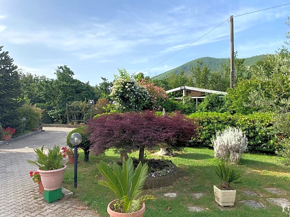 Santa Maria Apartments