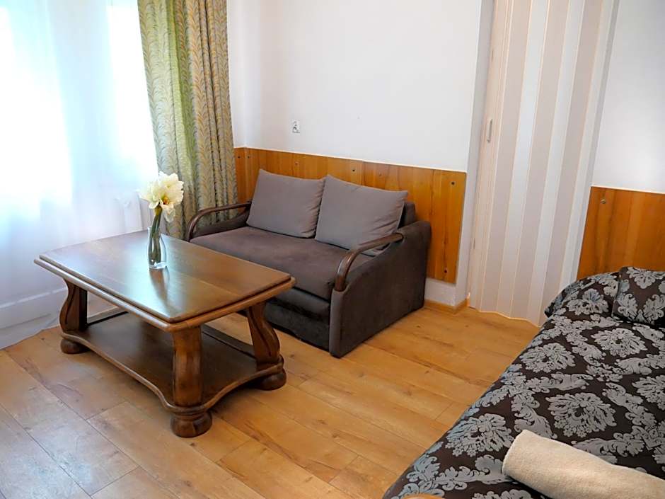 Szalay I Szczawnica