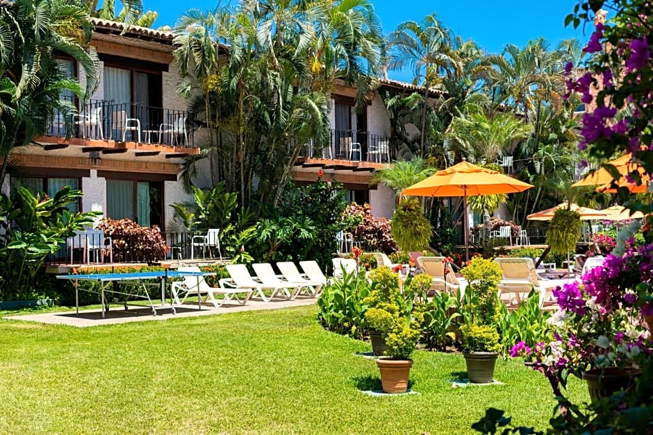 HACIENDA BUENAVENTURA HOTEL & MEXICAN CHARM - ALL INCLUSIVE