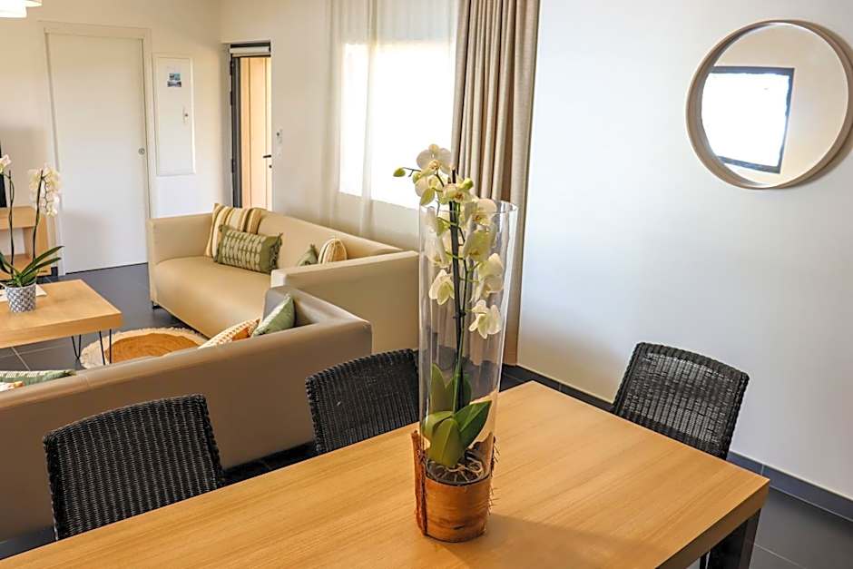 Hôtel & Lodges Moby Dick