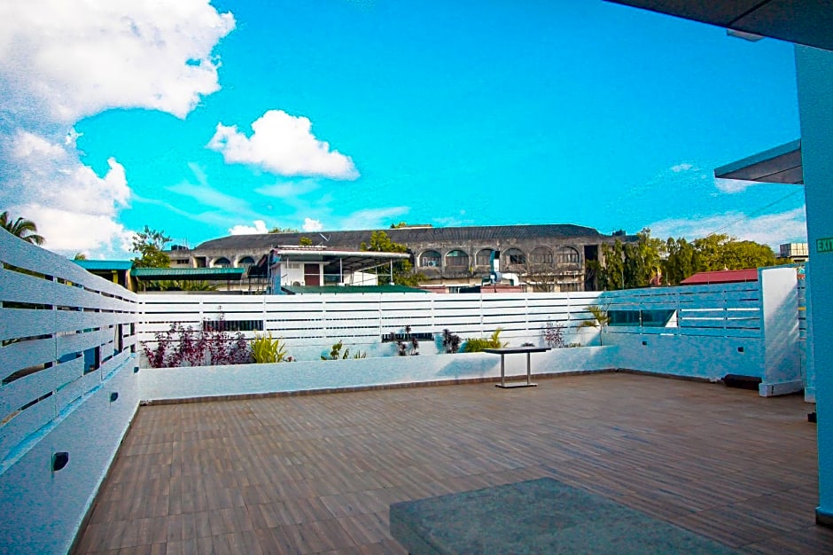 J Hotel - Port Blair