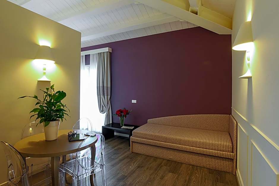 Savoia Hotel Regency