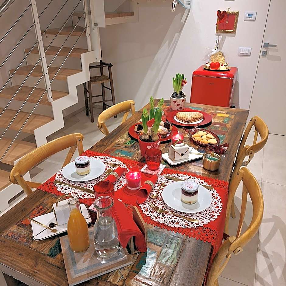 Toson d'Oro Bed & Breakfast