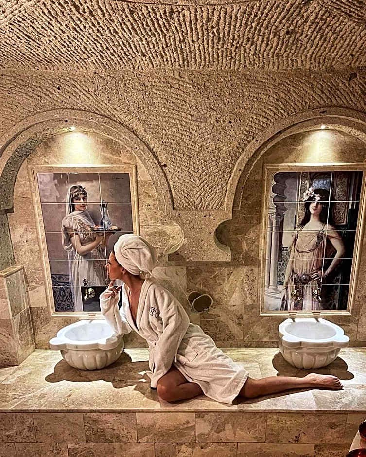 House 1938 Special Cave Hotel