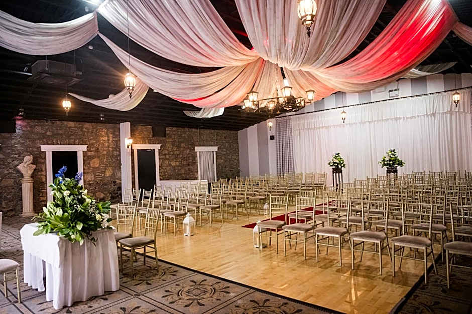 Springfort Hall Hotel