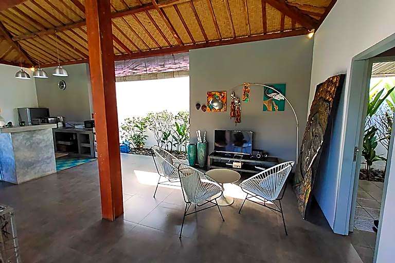 Villa Mitsouko