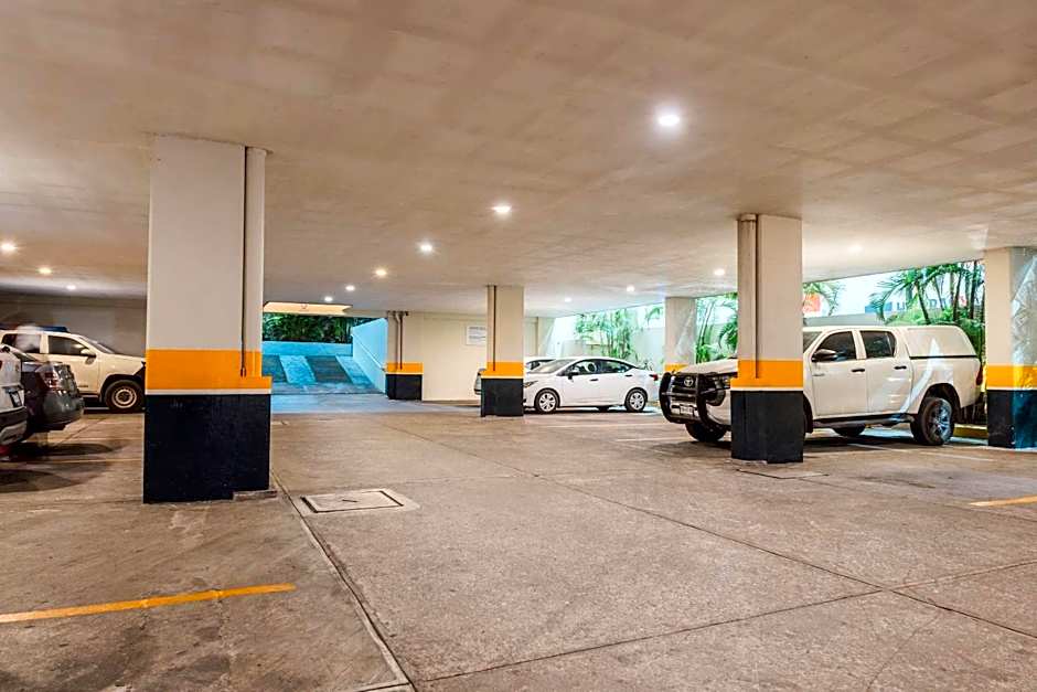 Comfort Inn Tampico