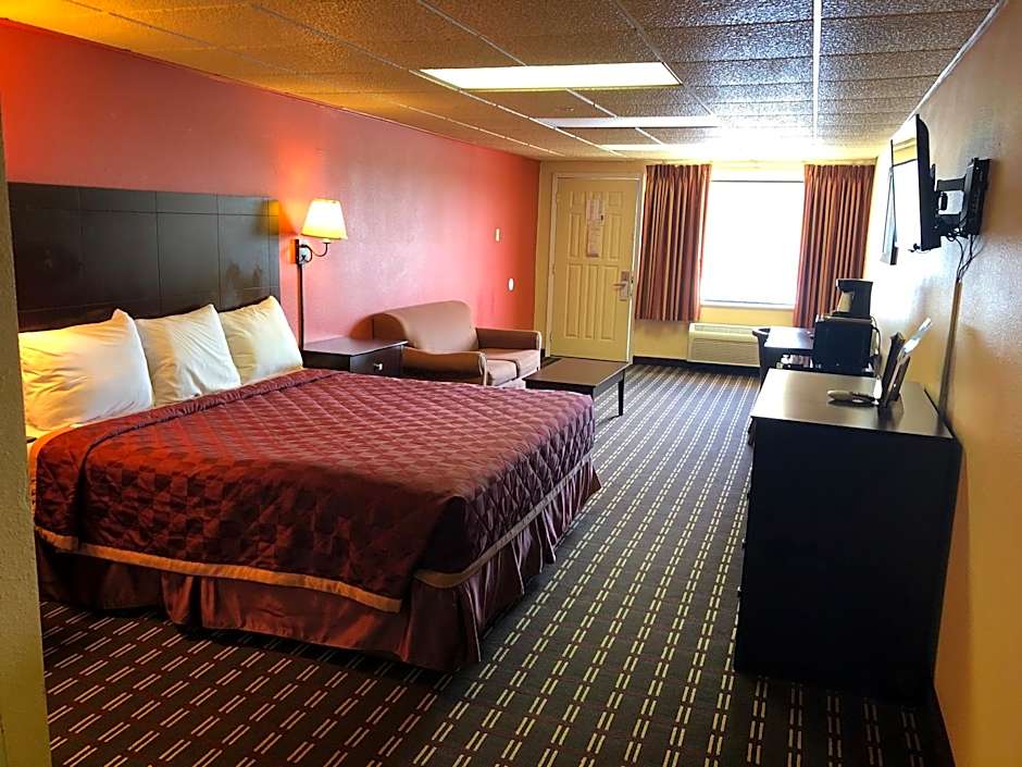Executive Inn & Suites Prescott