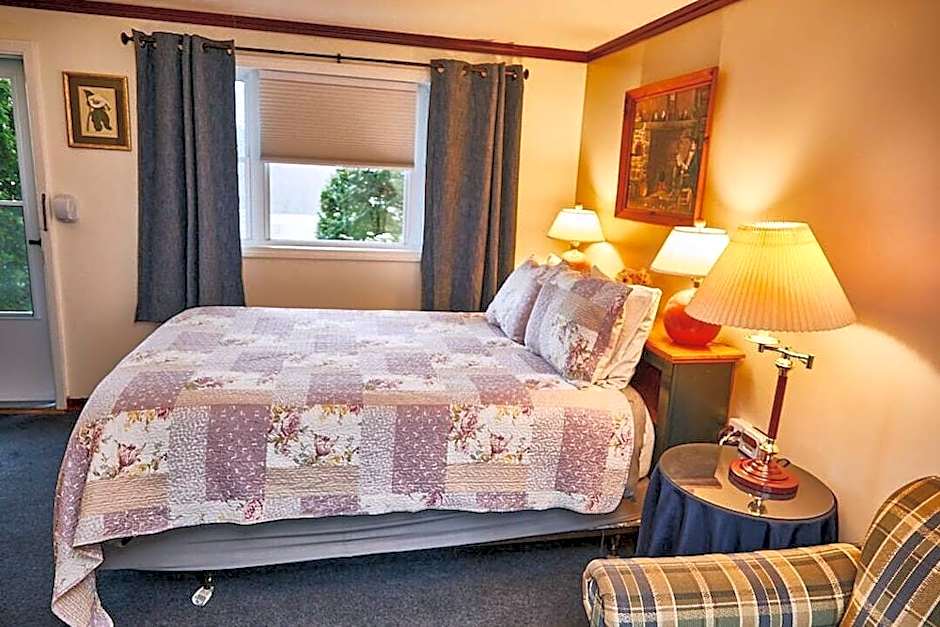 Governor's Rock Motel