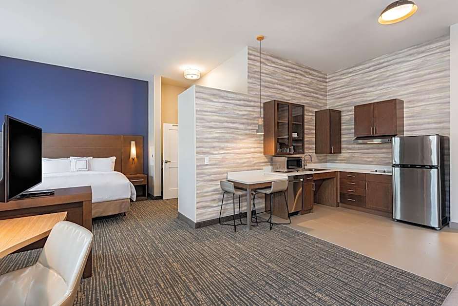 Residence Inn by Marriott Riverside Moreno Valley
